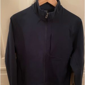 LULULEMON JACKET, Mens Medium